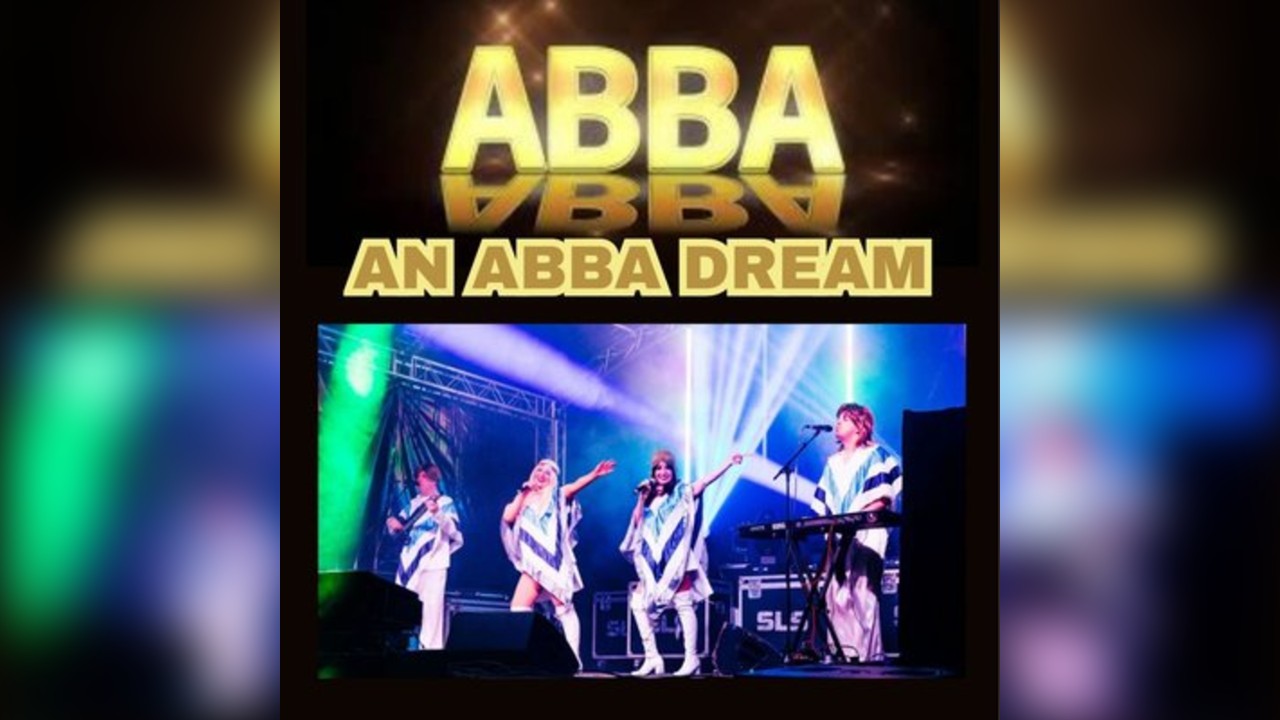 ABBA by An ABBA Dream