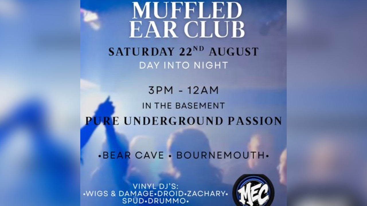 Muffled Ear Club