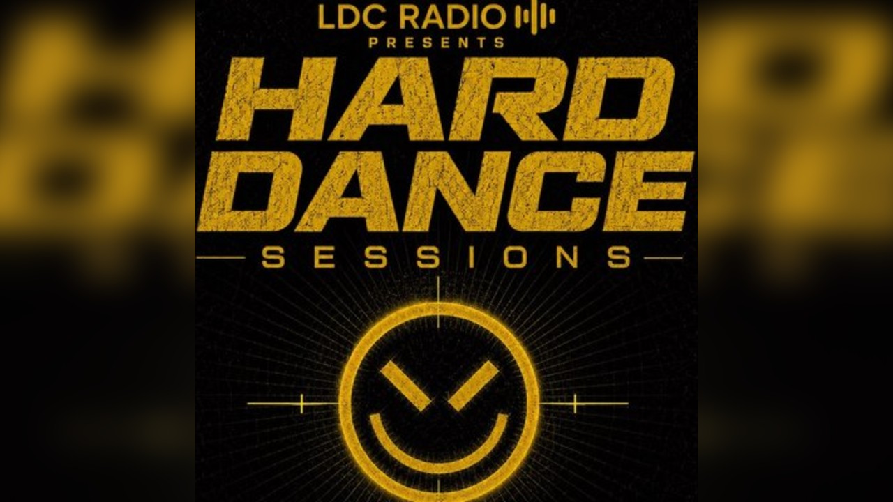 LDC Presents Hard Dance Sessions
