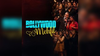 Bollywood Mehfil : Leicester