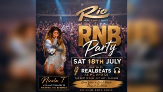 RnB Party