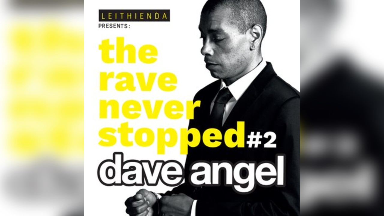 Leithienda - Dave Angel - Techno Special