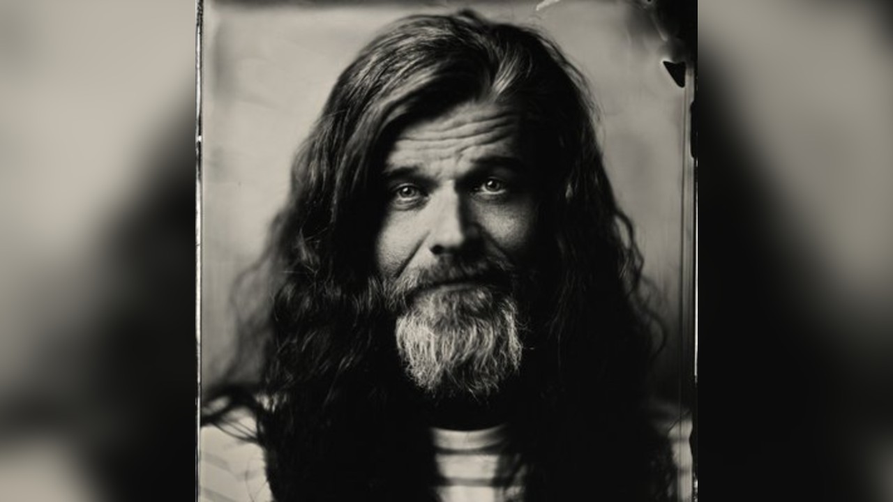 Matthew C. Whitaker (Henge)