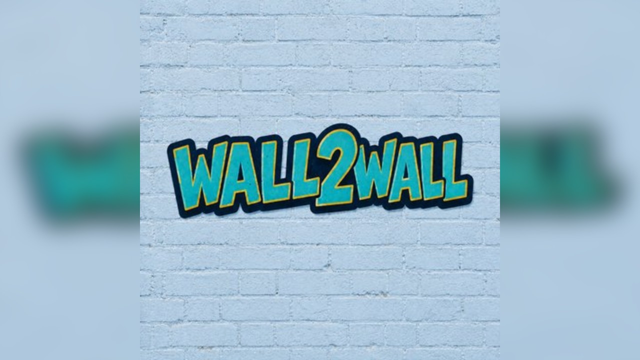 Wall2wall MERMAID 2