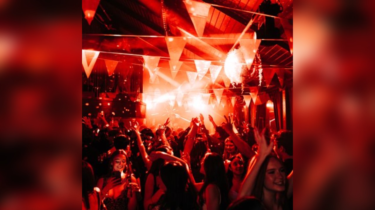 Massive Student Summer Party This Thursday