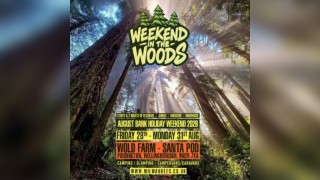 Weekend in the Woods