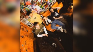 Permanent (Joy): The Farewell Gig
