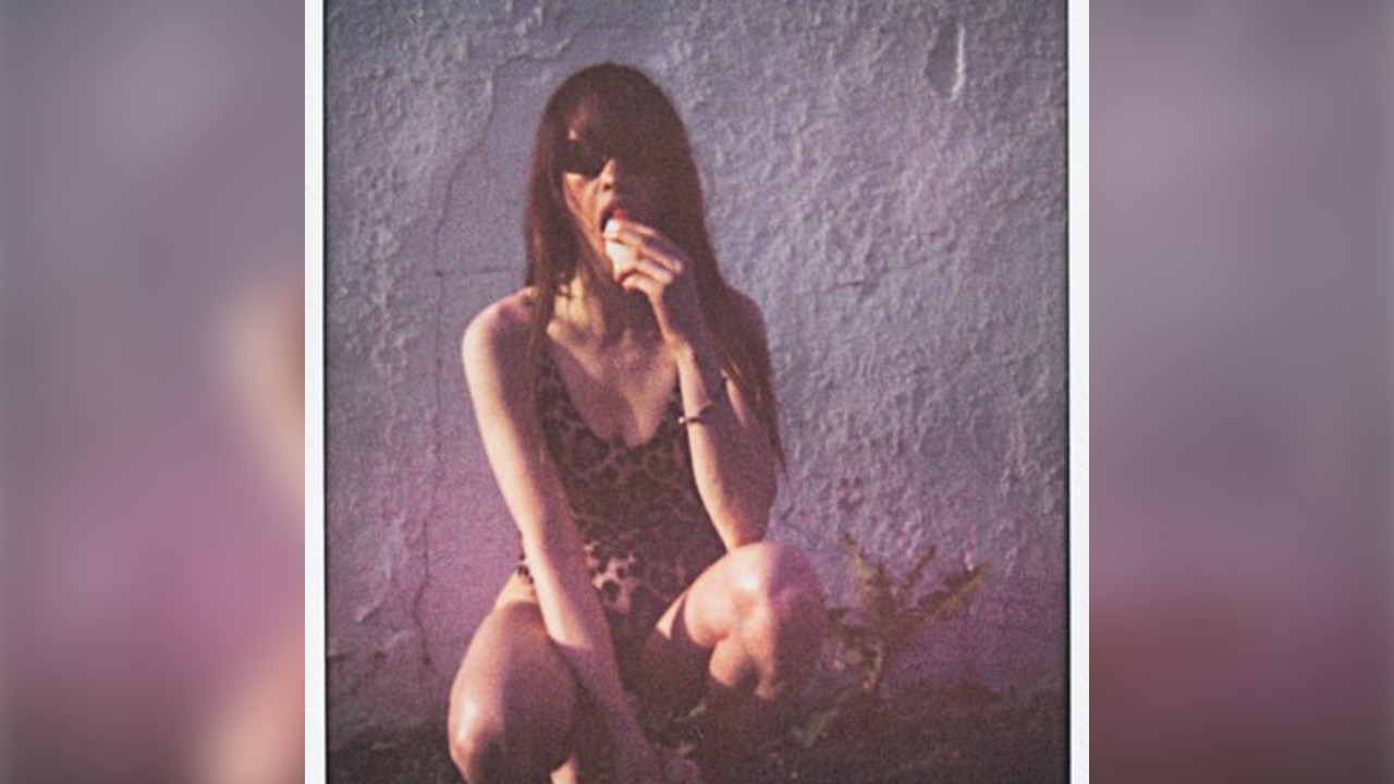 Marie Davidson (LIVE)