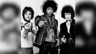 The Jimi Hendrix Experience 60th Anniversary Celebration Concert