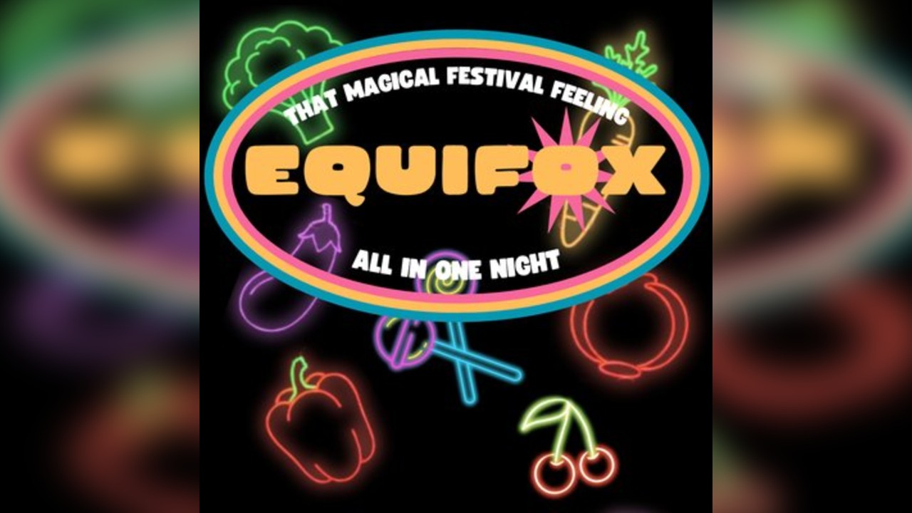 Equifox - For feral creatures