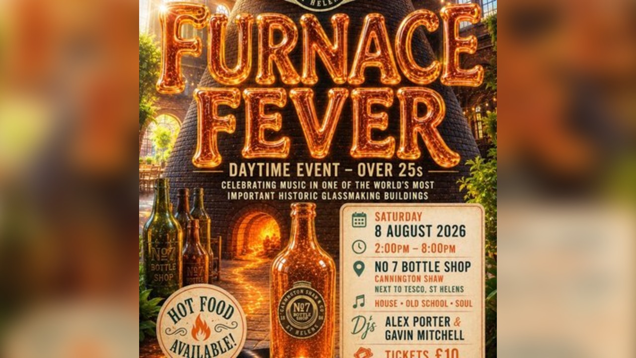 Furnace Fever