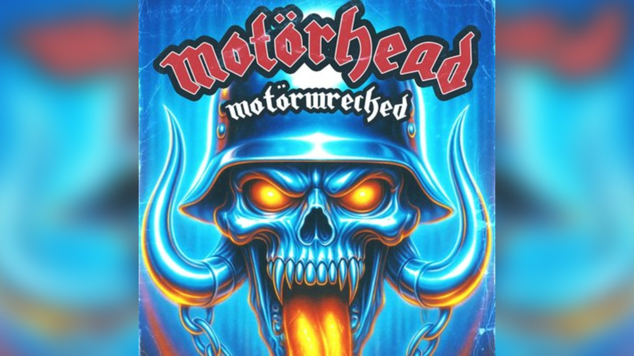 Motorwrecked