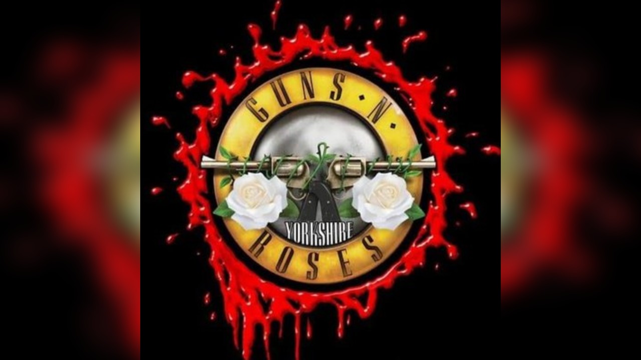 Guns N Yorkshire Roses return to O'Rileys