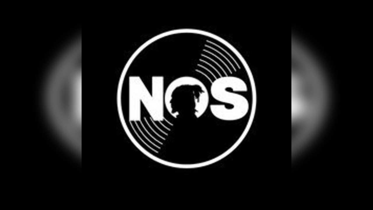 Weekesey Presents: NOS 003