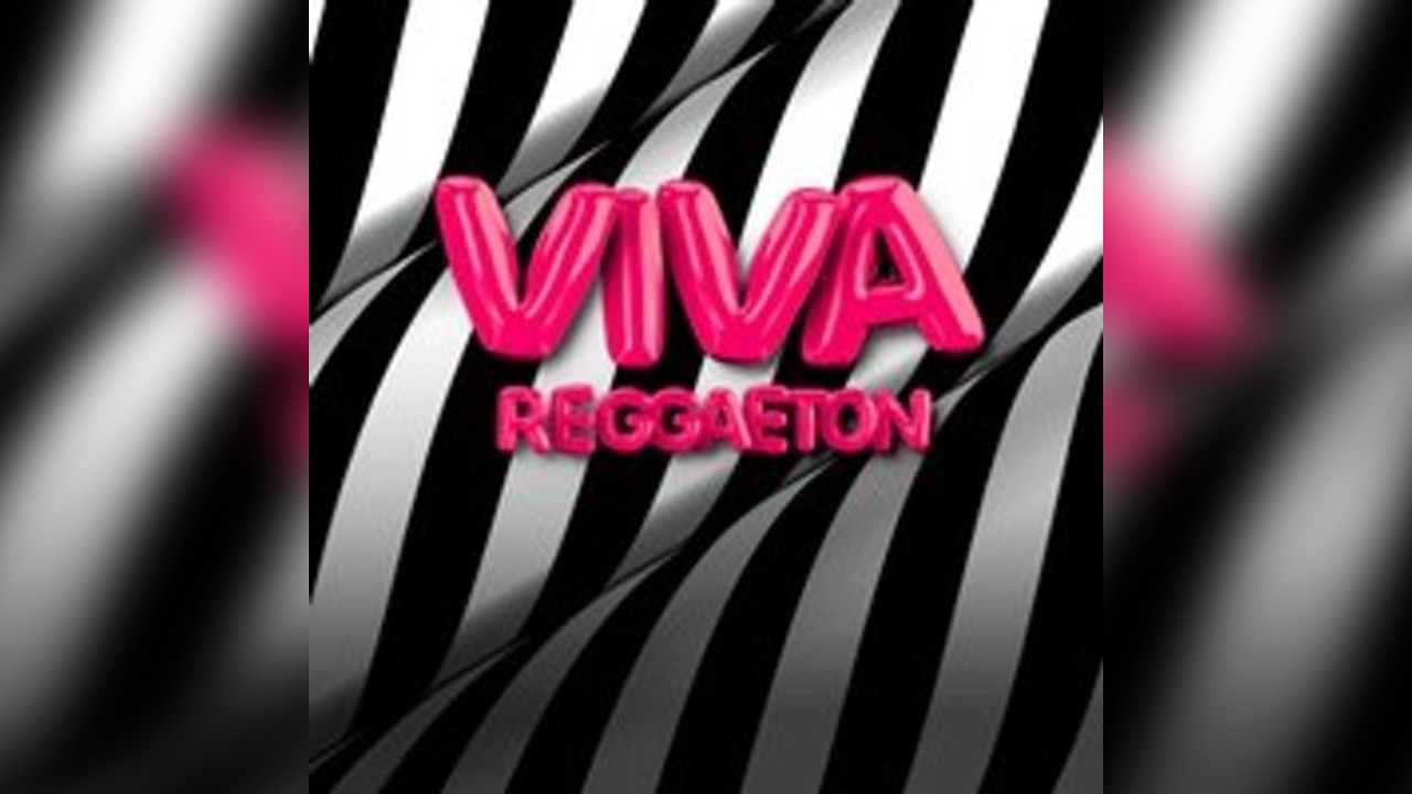 VIVA Reggaeton