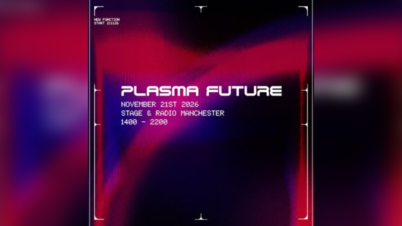 Plasma Future - Leama , Cass (Cass&Slide) Jesh Bargota