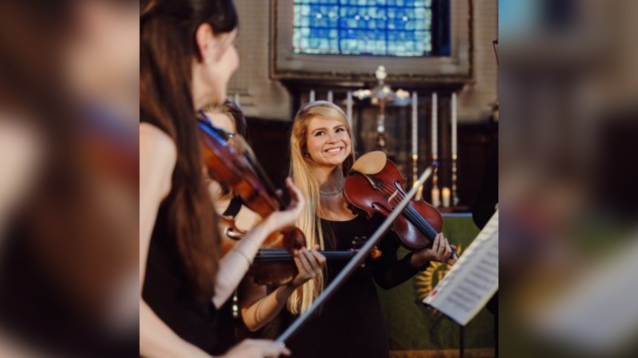 New Year's Piccadilly Family Concert