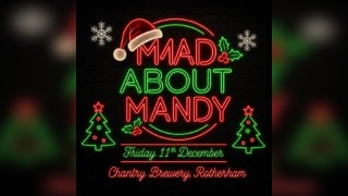 Mad about Mandy