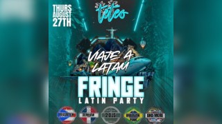Fringe Latin Party