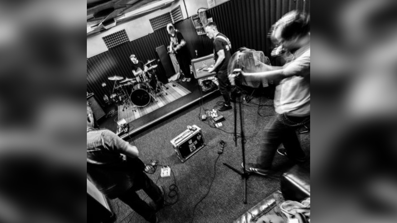 Hey Colossus