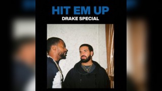 Freshers 2026 - Hit Em' Up: Drake Special