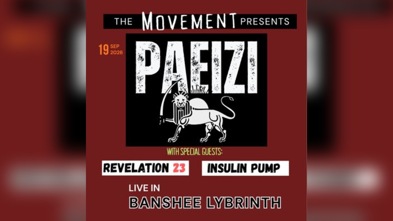 The MOVEMENT