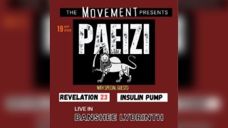 The MOVEMENT