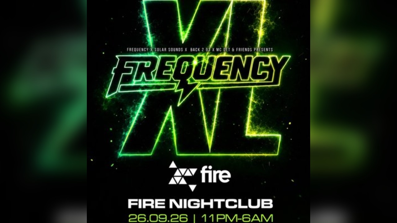 Frequency XL