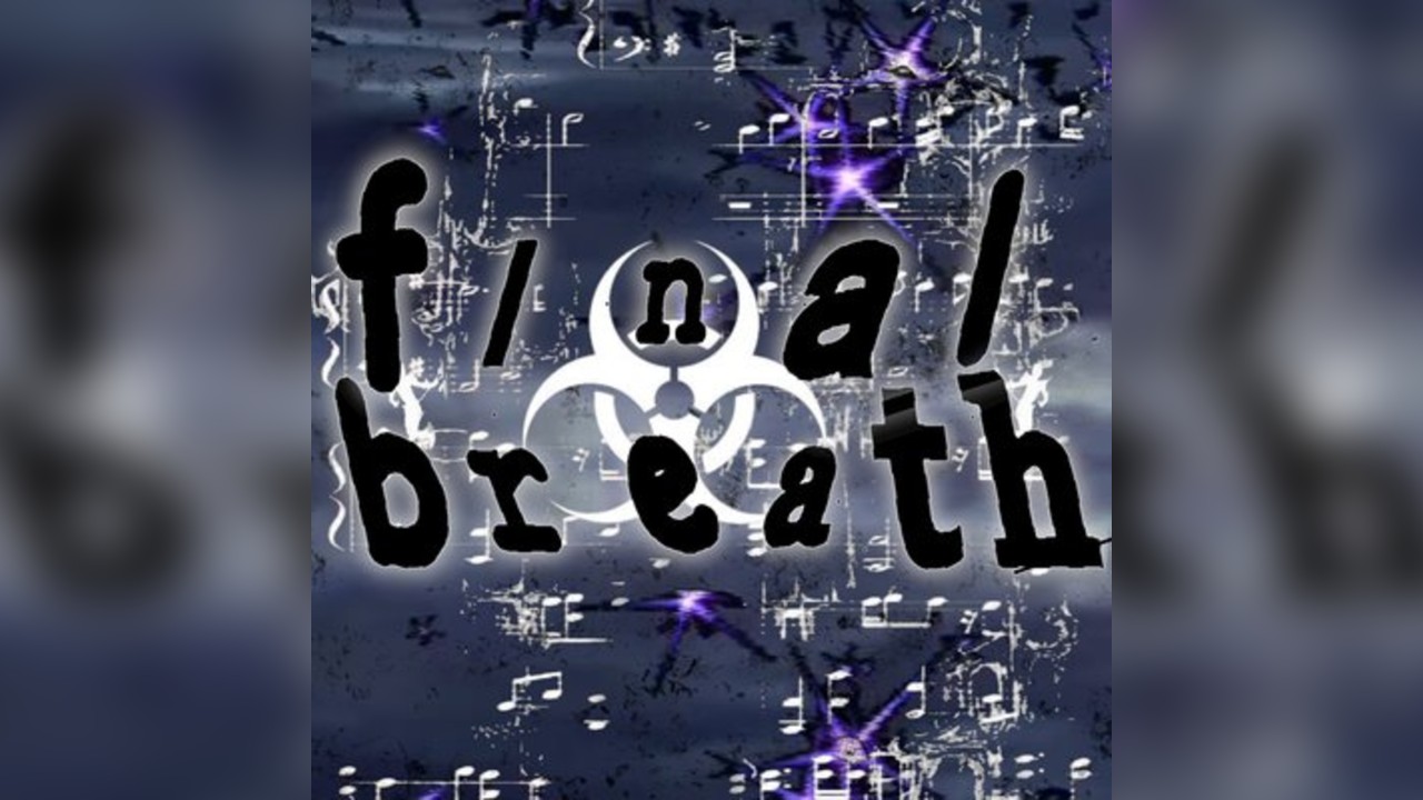 Final Breath 1