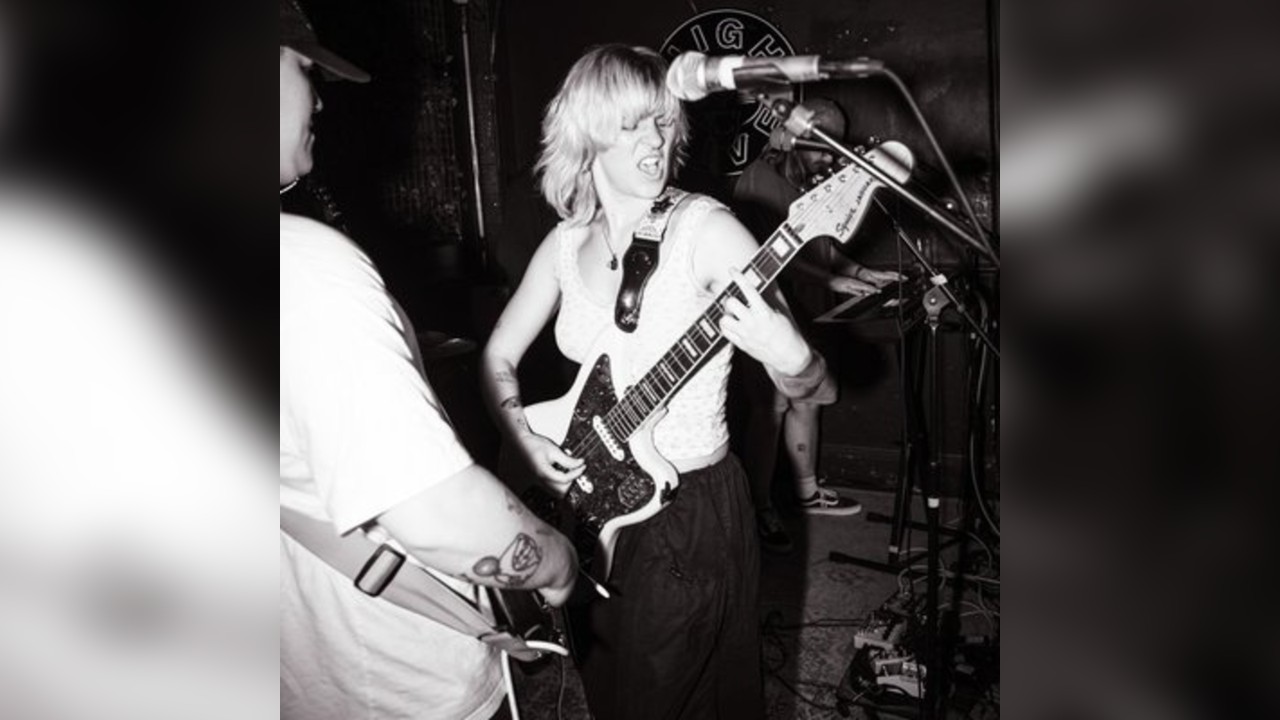 Genevieve Miles