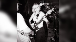 Genevieve Miles
