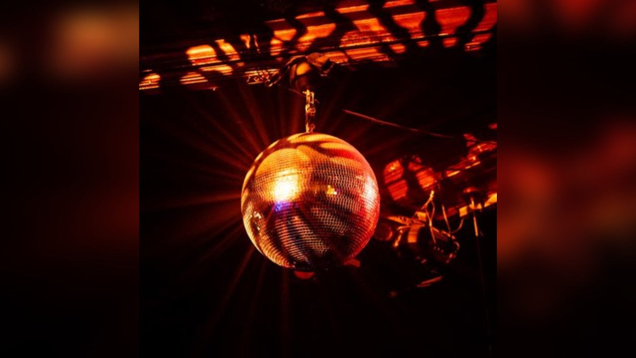 House & Disco at Jamm