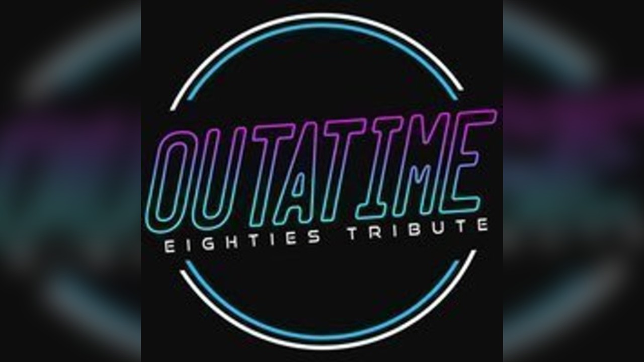 OUTaTIME 80's