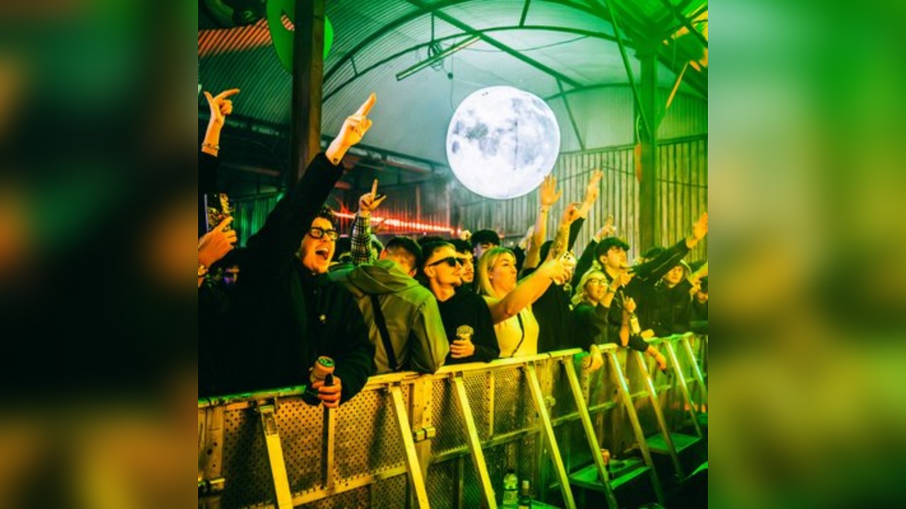 Moon Festival After Party: Welcome to 2027
