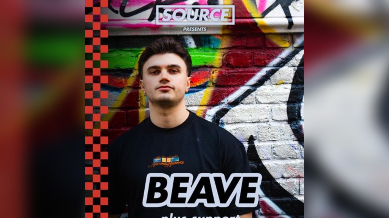 Source // Halloween - Beave