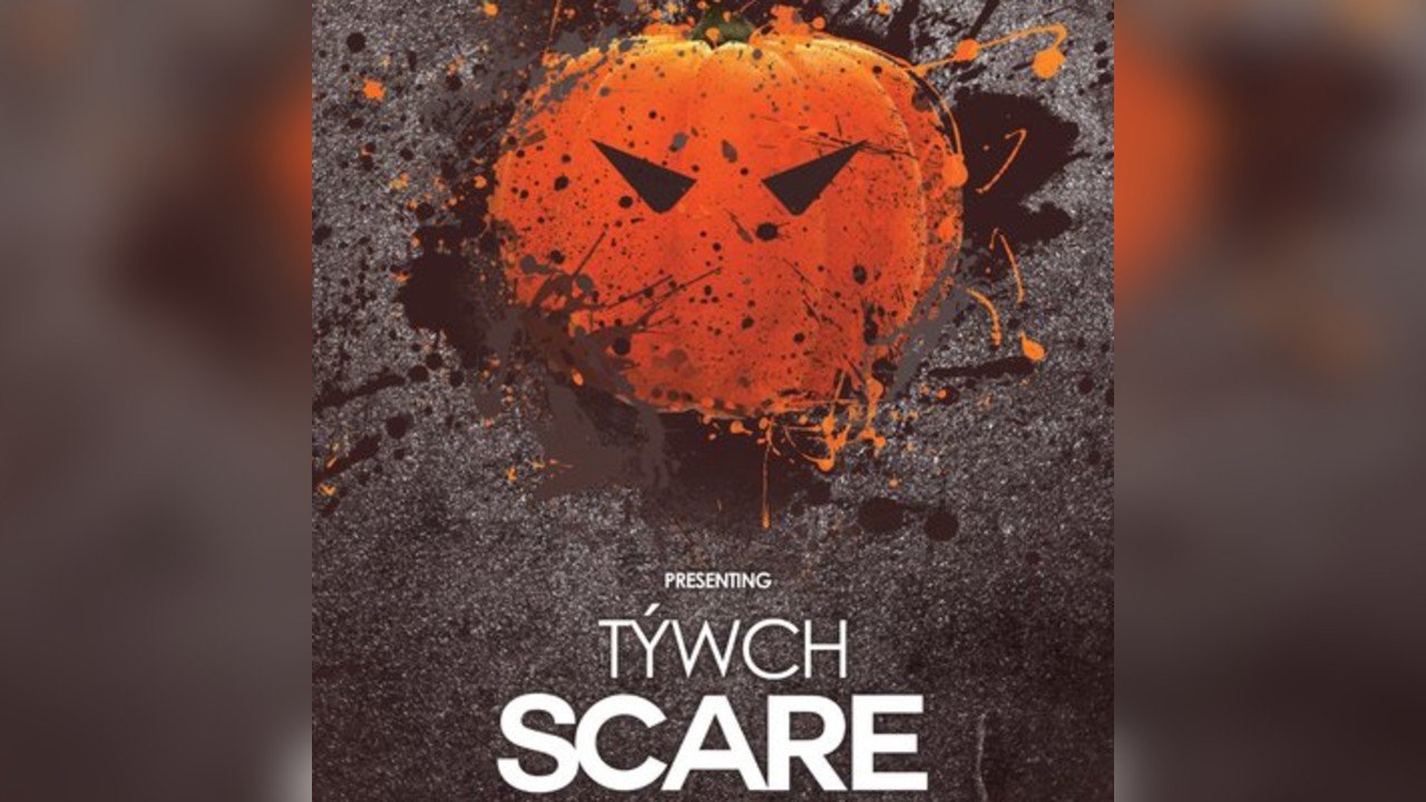 Týwch Scare - Part I