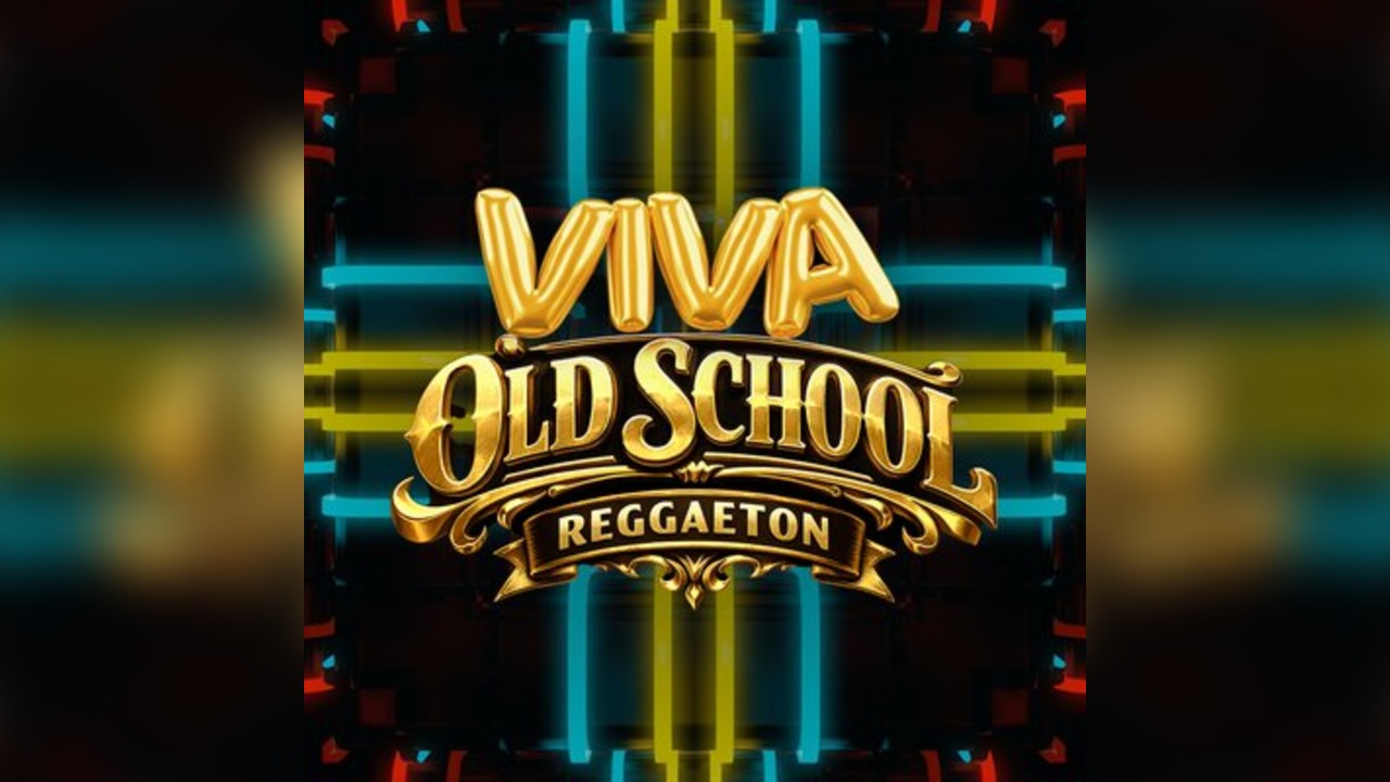 VIVA Reggaeton - Old School Reggaeton Special
