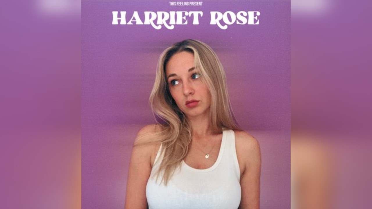 Harriet Rose - Barnsley