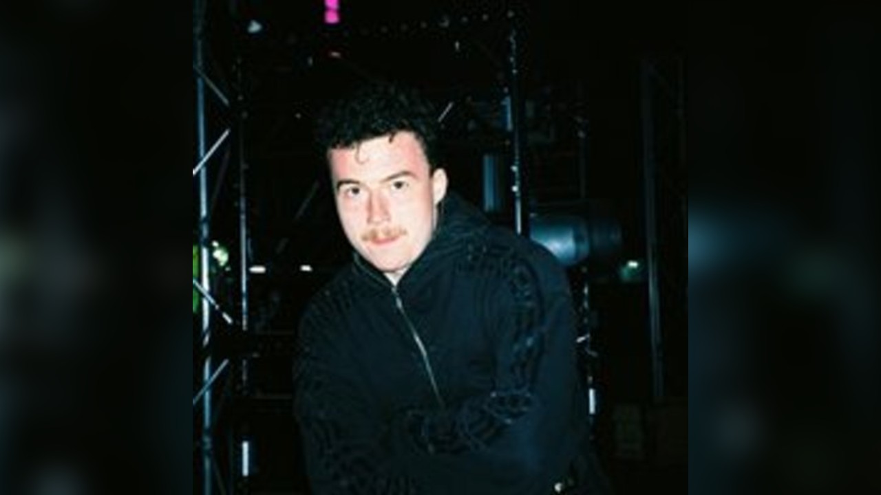 Nightvision Presents Kyle Starkey, STÜM & Vivace // Aberdeen