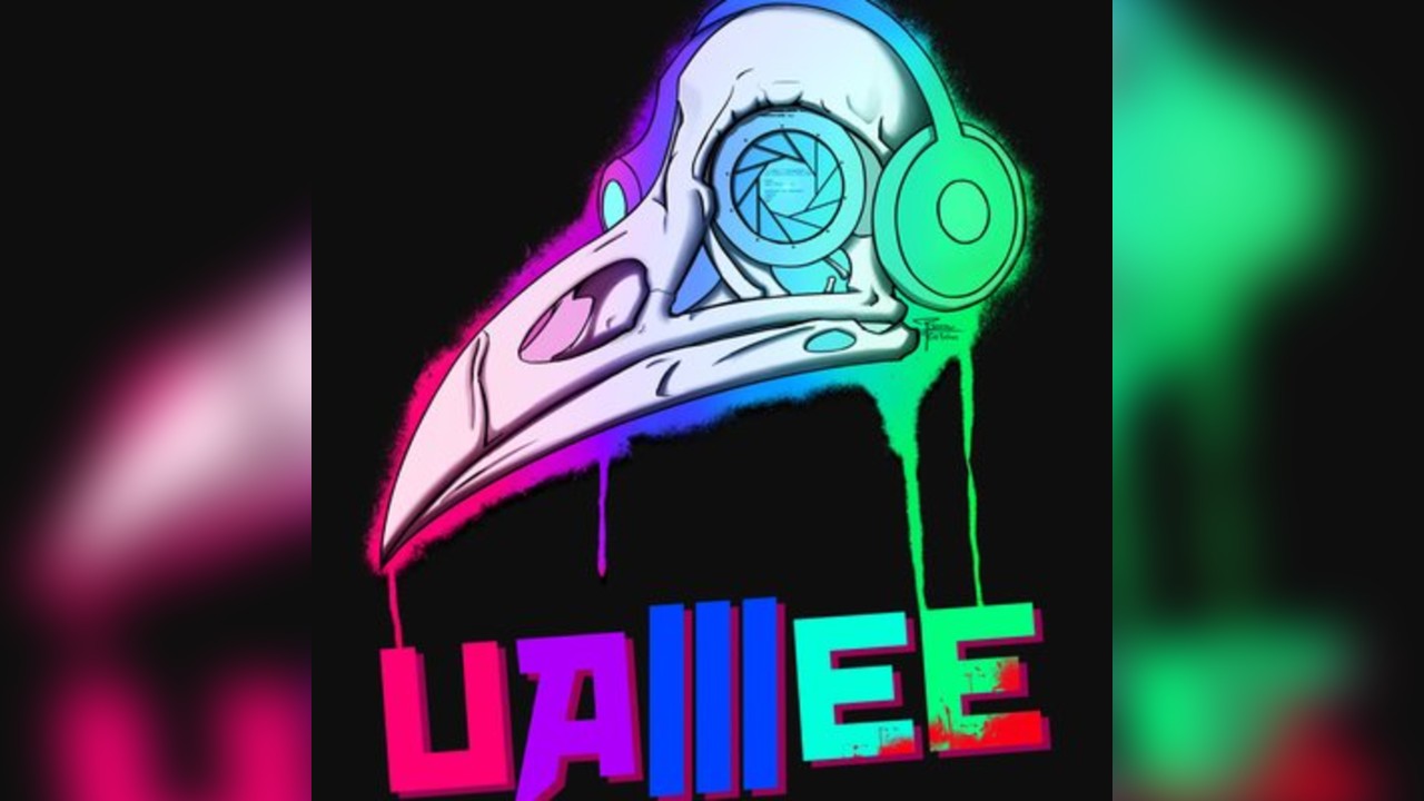 World of Donks vol.1 Uamee