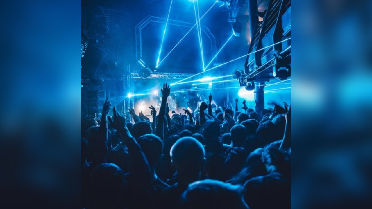 Ibiza Classics: Judge Jules
