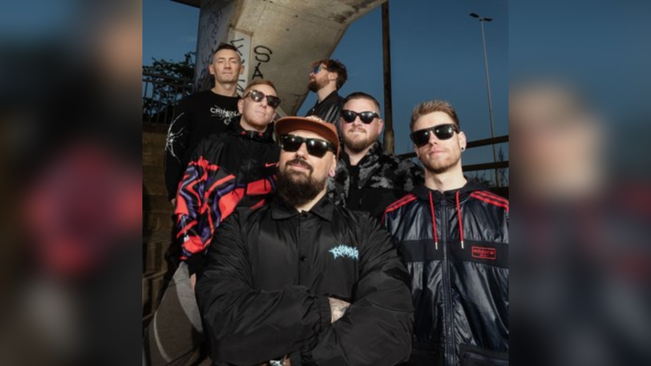 Seething Akira & Only The Righteous + Support TBA