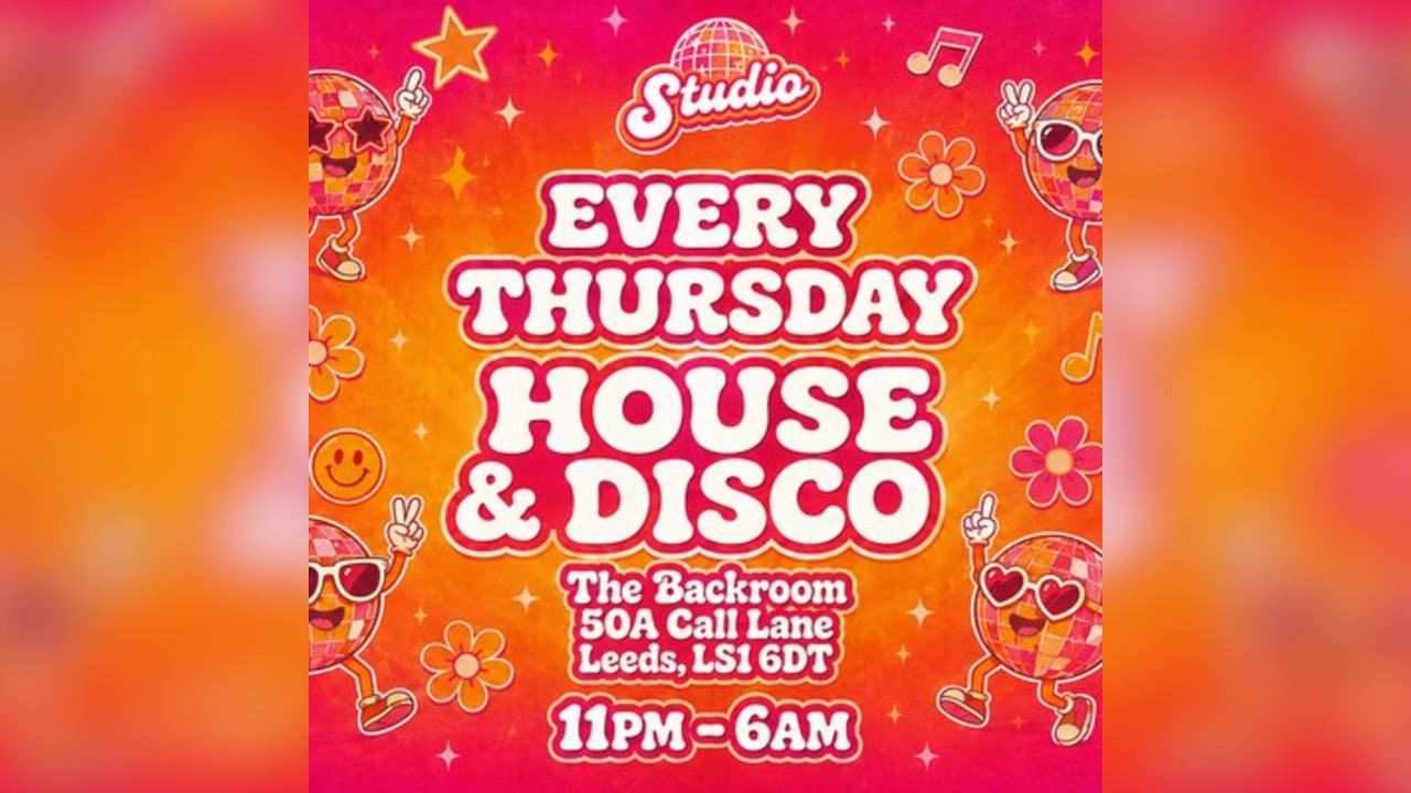 Studio: House & Disco