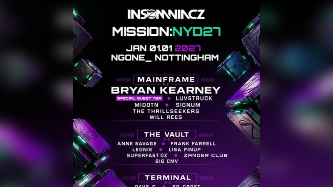 Mission:NYD2027
