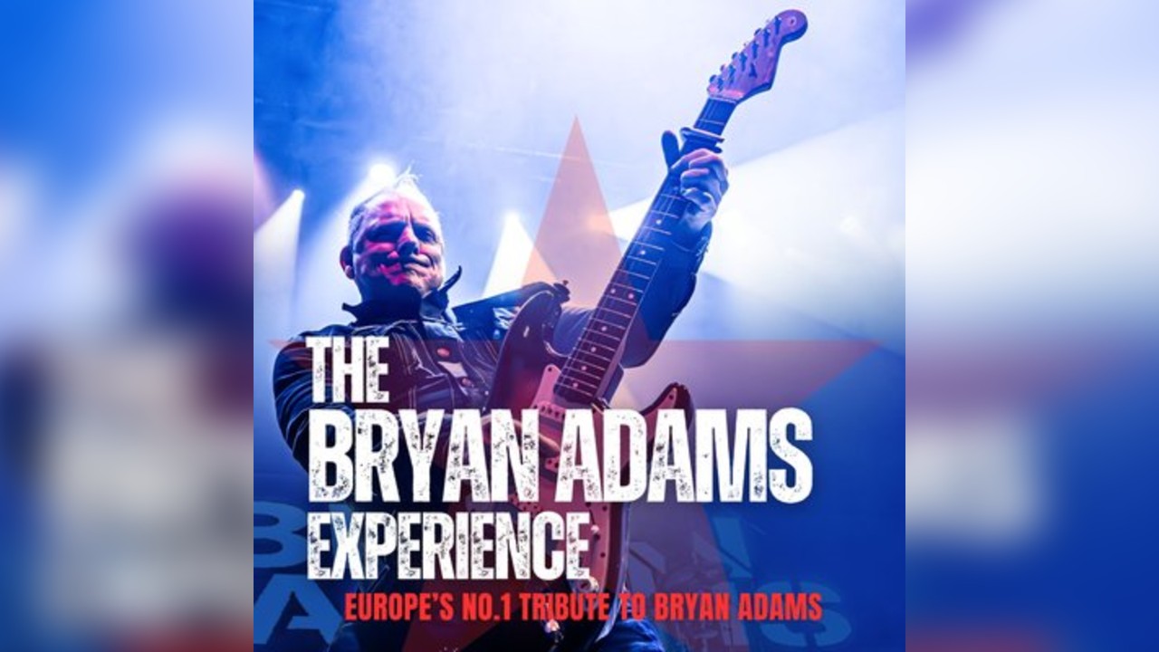 The Bryan Adams Experience