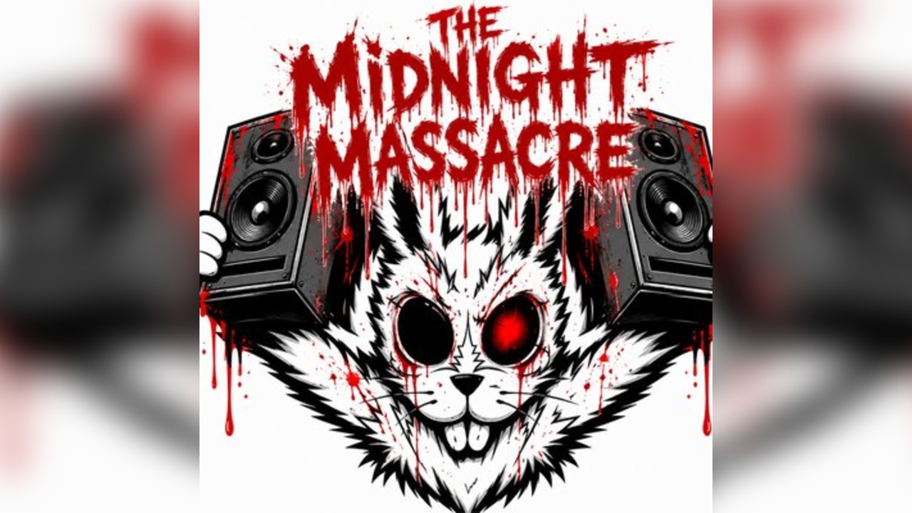 TMM: A Nightmare Before Halloween