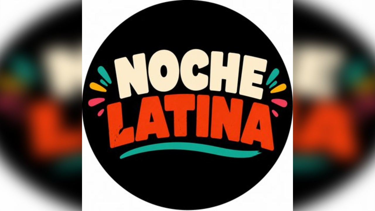 Noche Latina at Nyla's - Launch Party - Friday 4th September