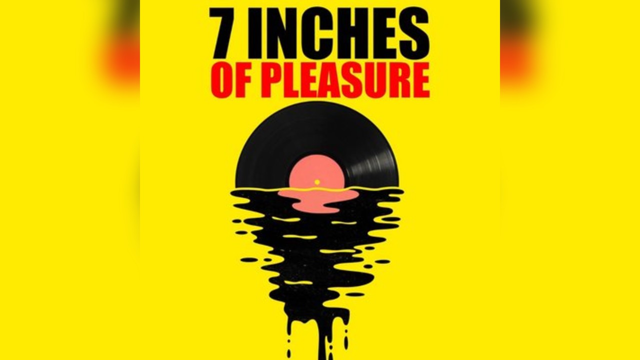 7 Inches of pleasure - FREE