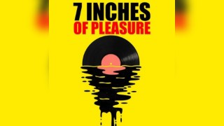 7 Inches of pleasure - FREE