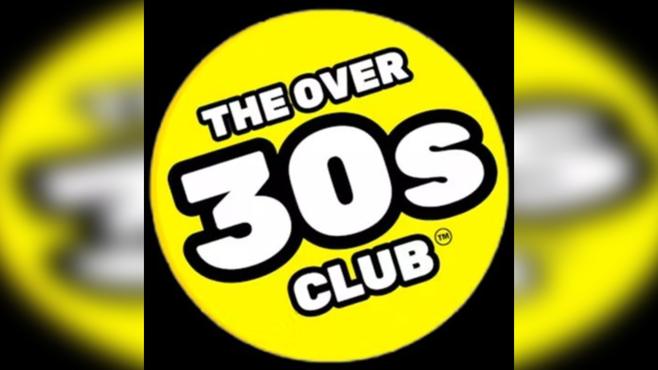 90's Baby Daytime Clubbing Kings Lynn
